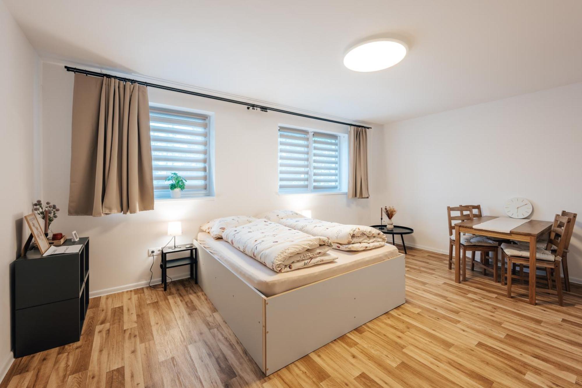 Apartman U Sklepu Sardice Eksteriør bilde