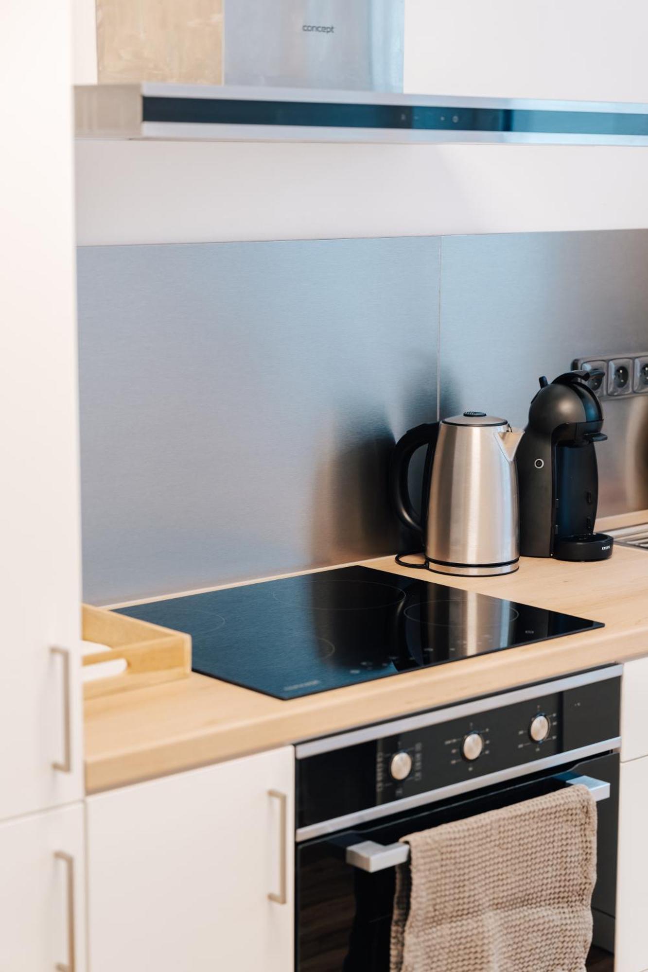 Apartman U Sklepu Sardice Eksteriør bilde