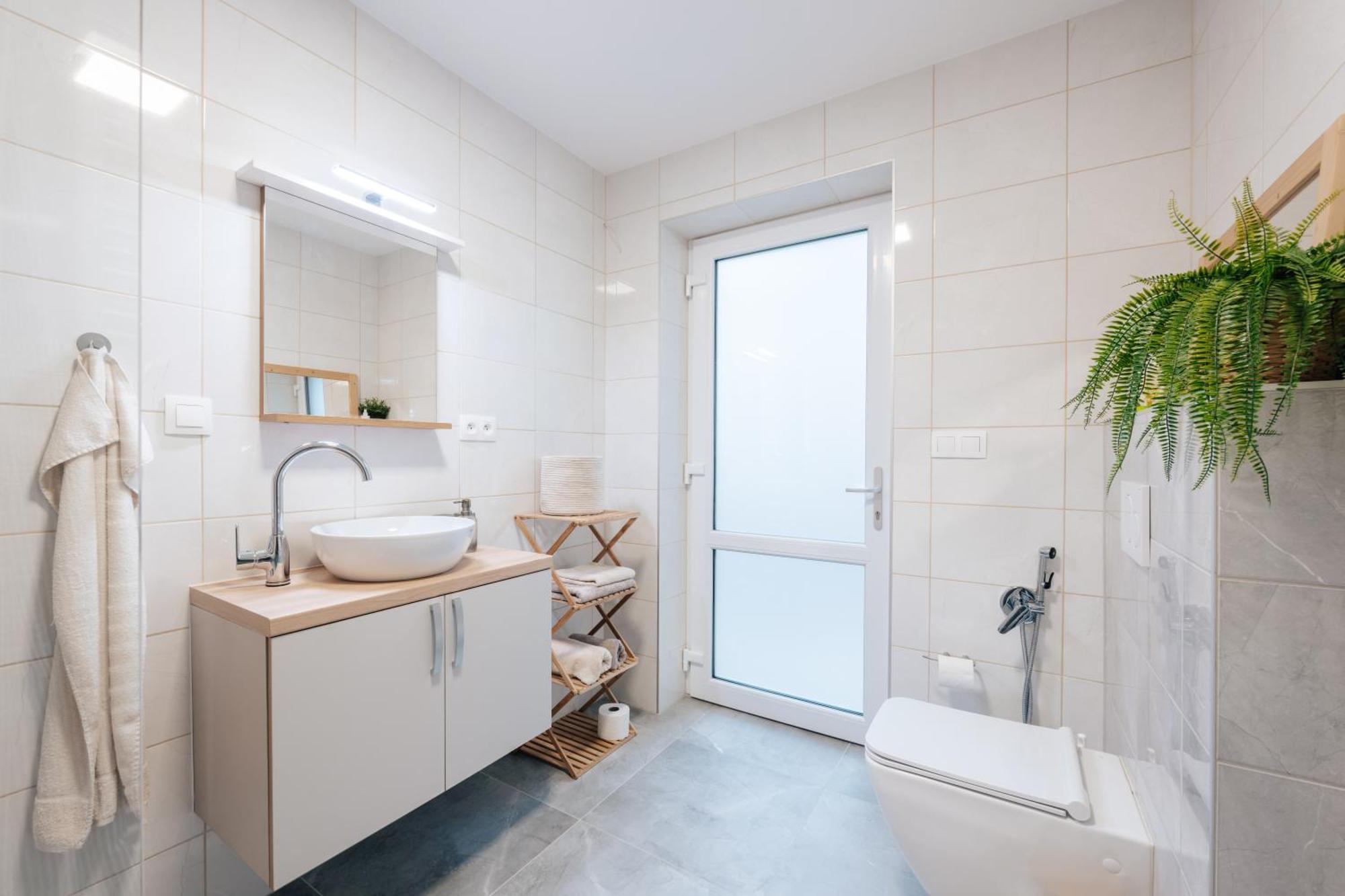 Apartman U Sklepu Sardice Eksteriør bilde