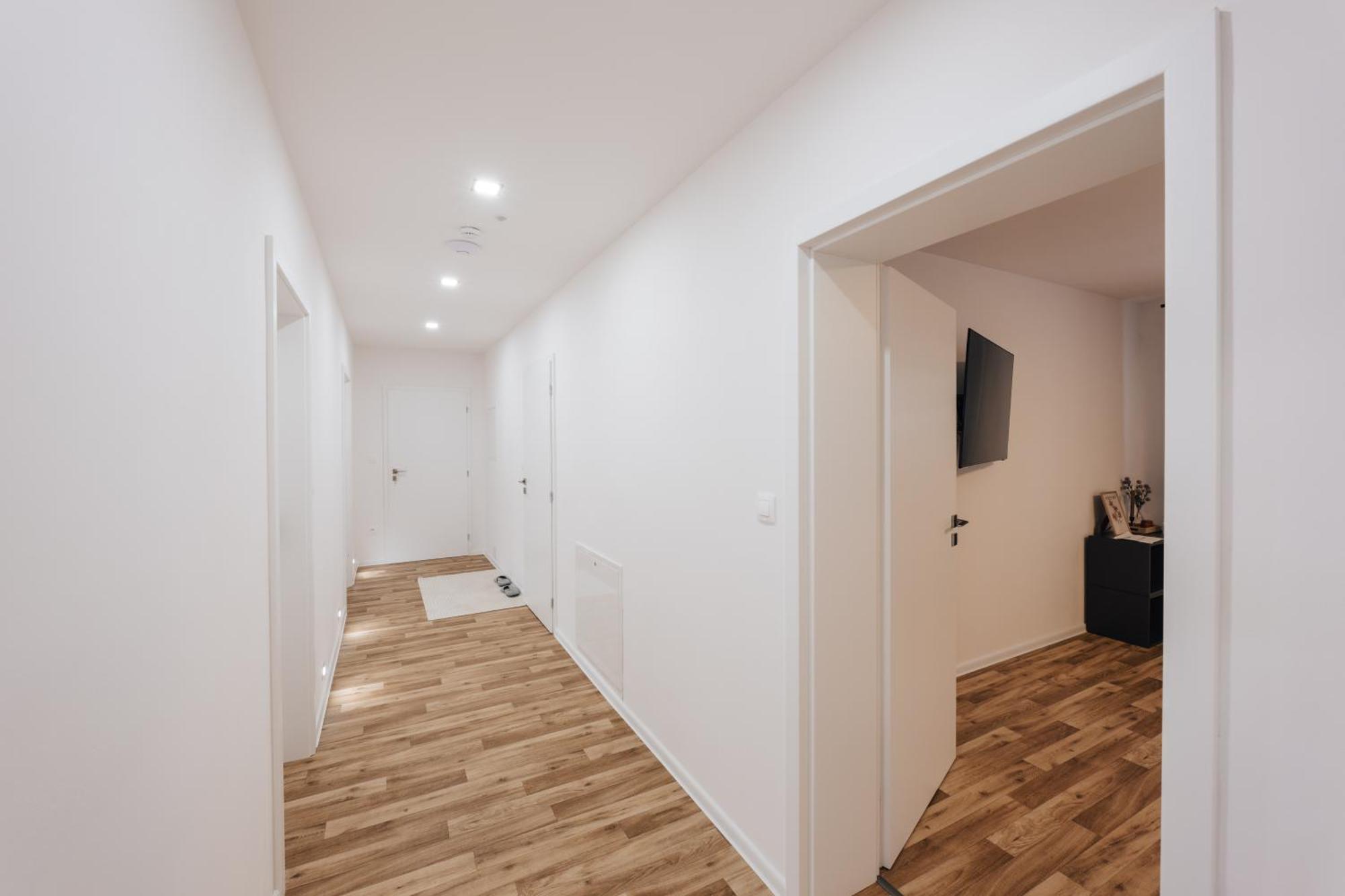 Apartman U Sklepu Sardice Eksteriør bilde