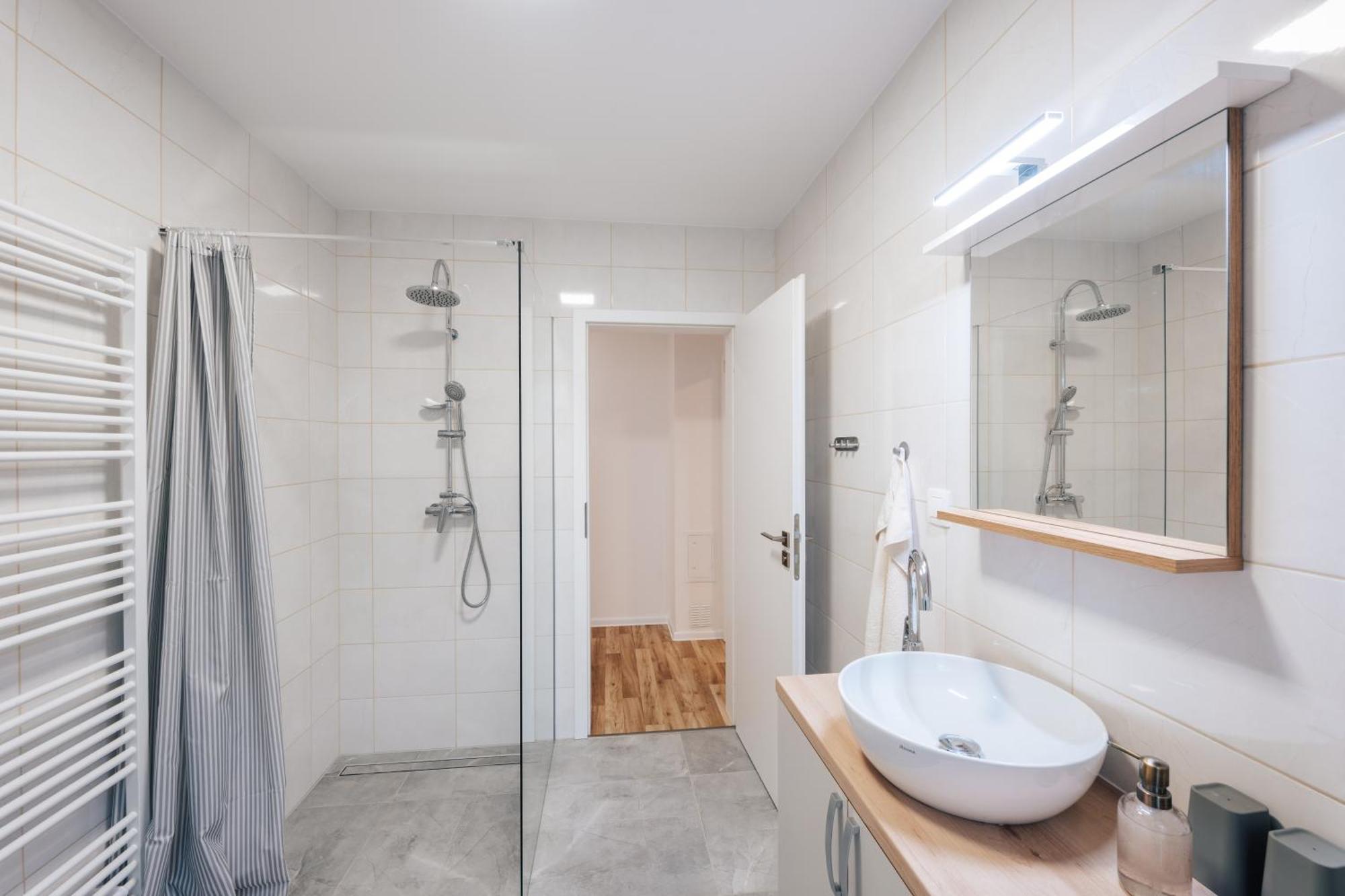 Apartman U Sklepu Sardice Eksteriør bilde
