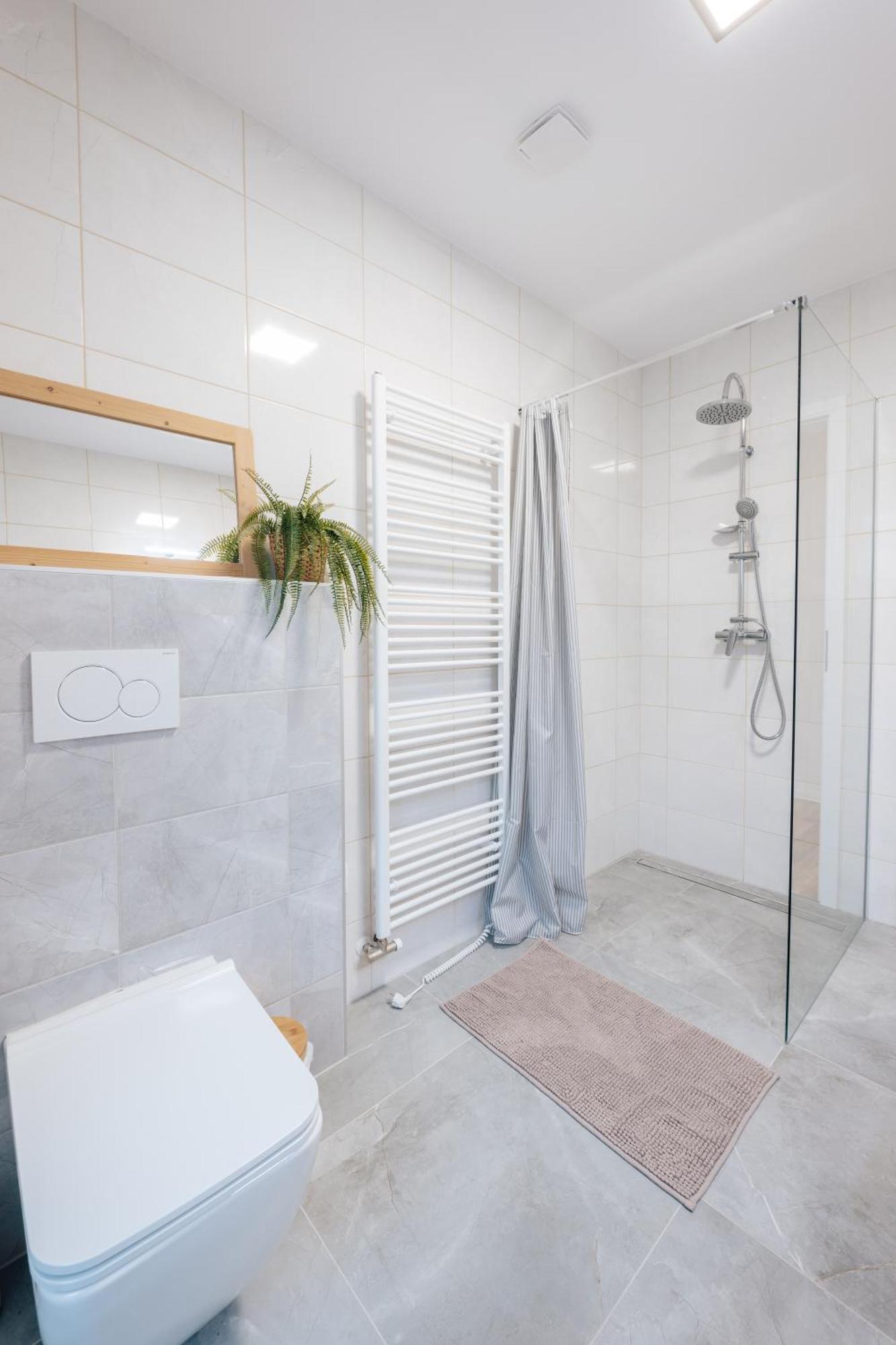 Apartman U Sklepu Sardice Eksteriør bilde