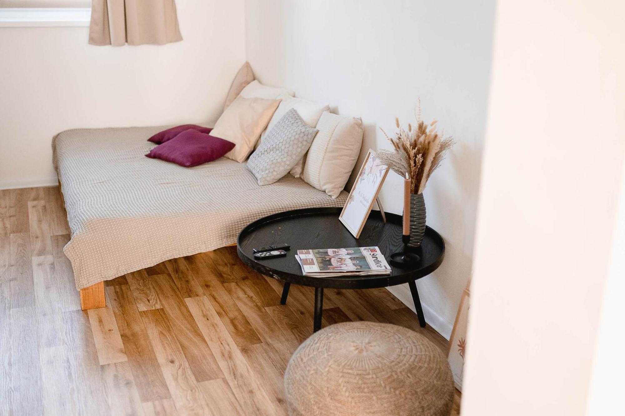 Apartman U Sklepu Sardice Eksteriør bilde