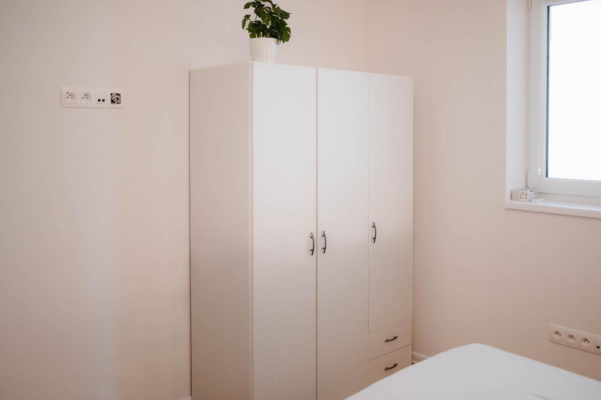 Apartman U Sklepu Sardice Eksteriør bilde