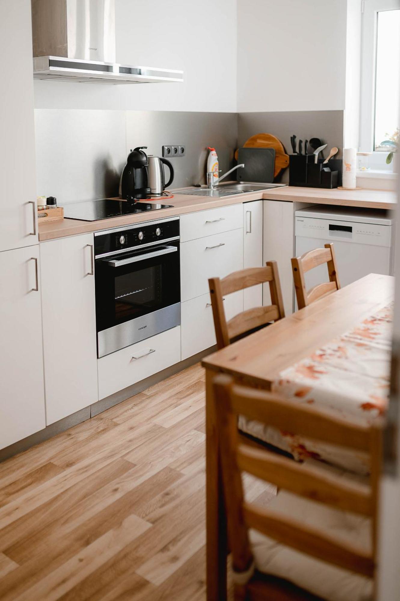 Apartman U Sklepu Sardice Eksteriør bilde